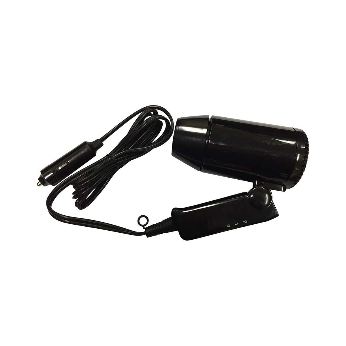 12v online hair dryer
