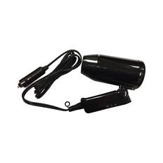 Camec 12V 13A Hair Dryer, , bcf_hi-res