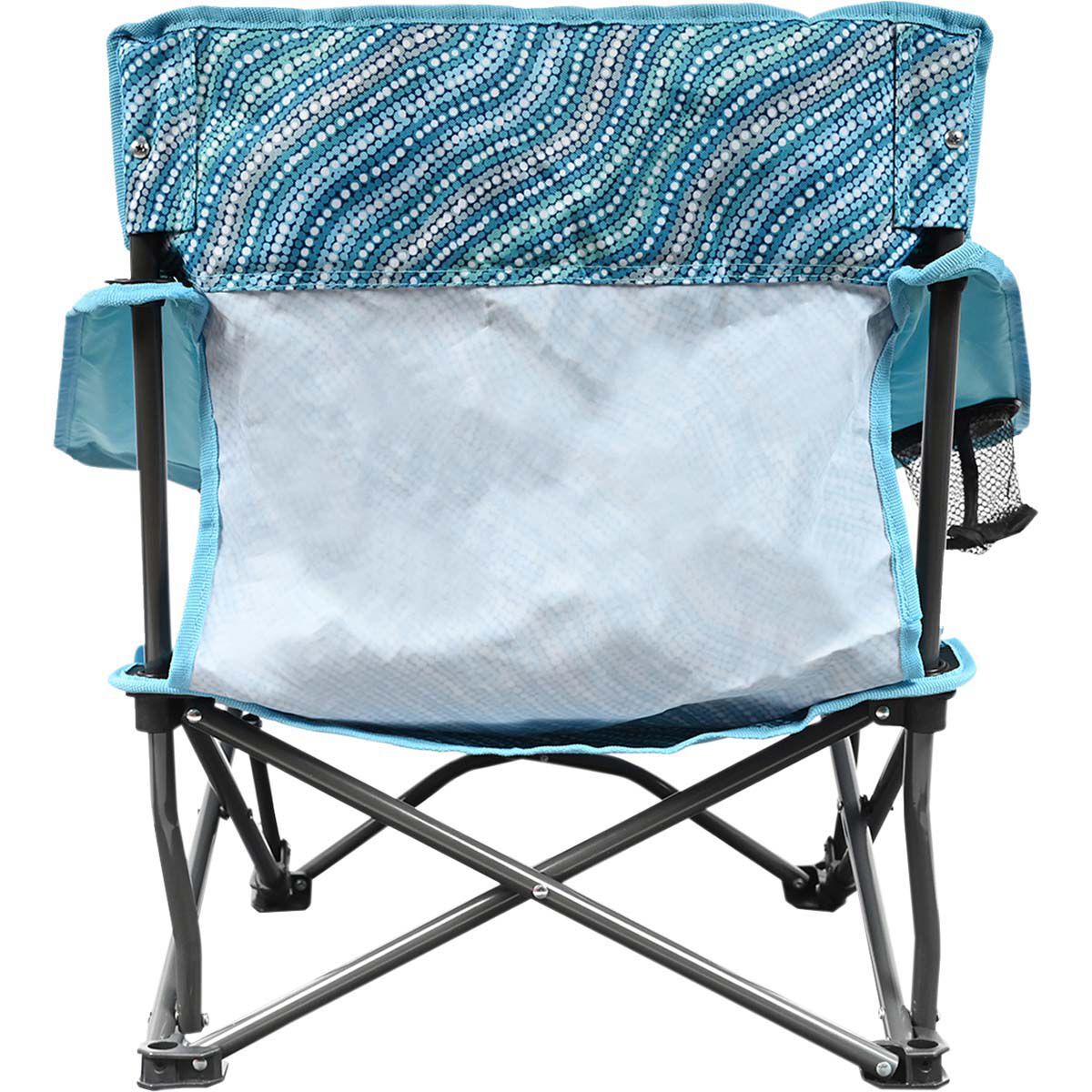 Wanderer Warlukurlangu 2 Event Chair 120kg BCF