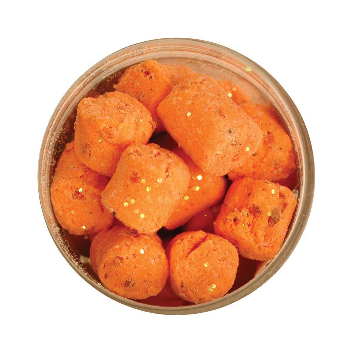Berkley Gulp! Trout Nuggets Orange BCF