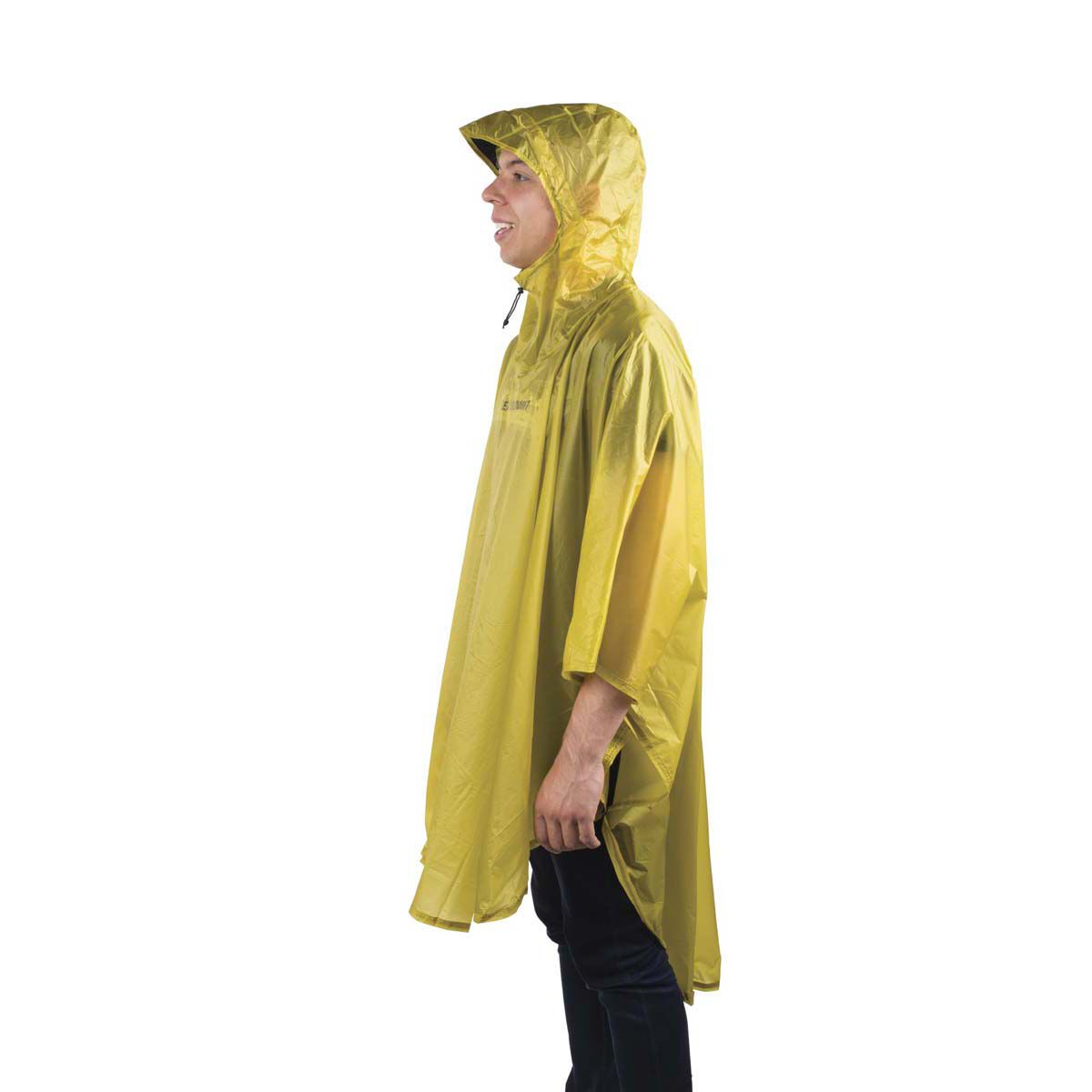 Sea to Summit 15D Ultra-Sil Nano Tarp Poncho, , bcf_hi-res