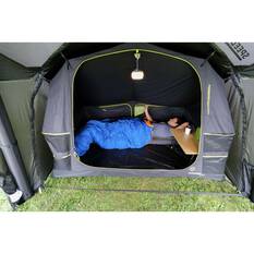 Zempire Speedbase 2 Bedroom Pod, , bcf_hi-res