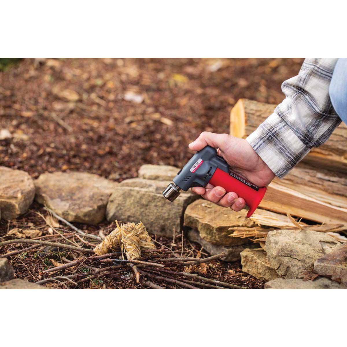 Zippo Tinder Shreds Fire Starter Bag 15 Pack, , bcf_hi-res