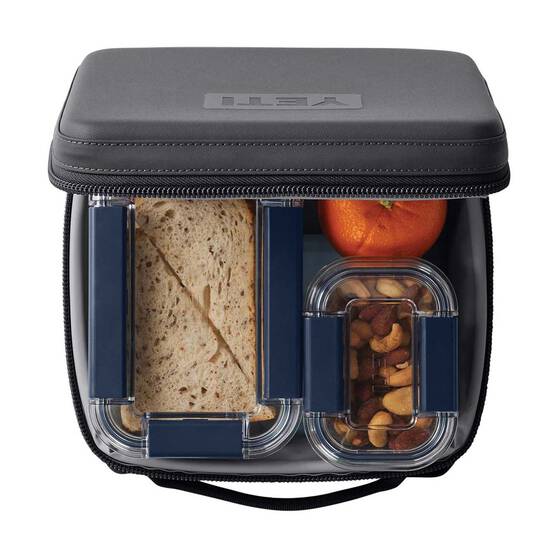 YETI® Daytrip® Lunchbox 3L Charcoal, Charcoal, bcf_hi-res
