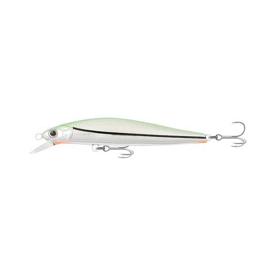 Samaki Redic SF125 Jerkbait Hard Body Lure 125mm Candy Apple UV, Candy Apple UV, bcf_hi-res