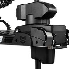 Minn Kota RT Instinct Quest Electric Motor 72” Black, , bcf_hi-res