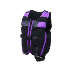 Motion Childs Neo Sport Level 50S PFD Purple, Purple, bcf_hi-res