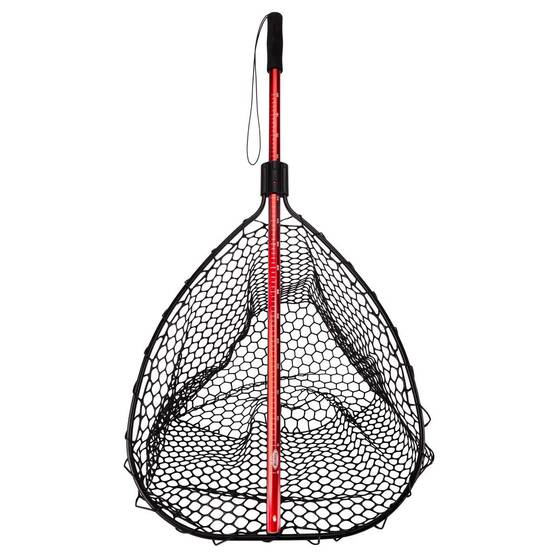 Berkley Retractable Snapper Landing Net, , bcf_hi-res