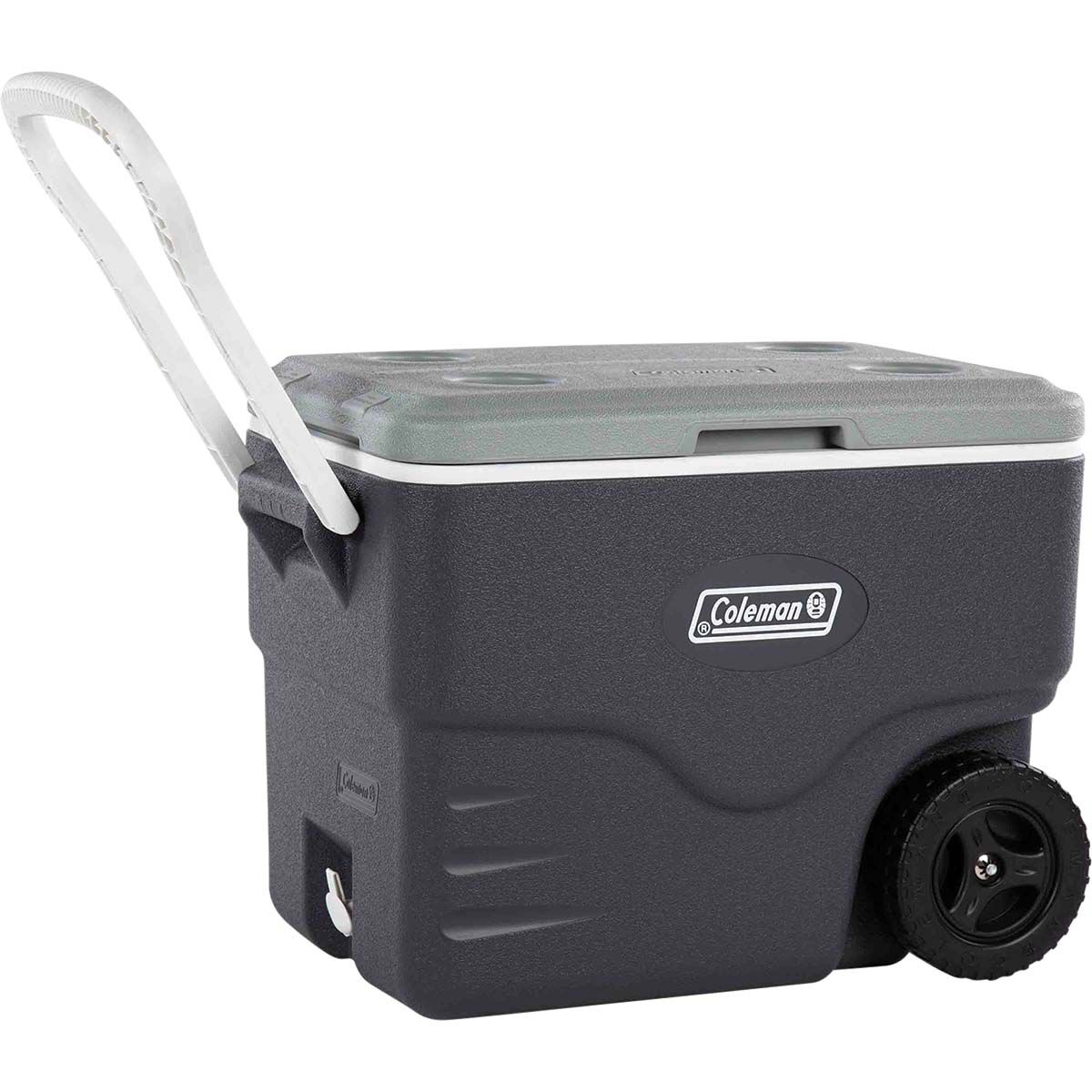 Coleman Daintree 38L Wheeled Cooler, , bcf_hi-res