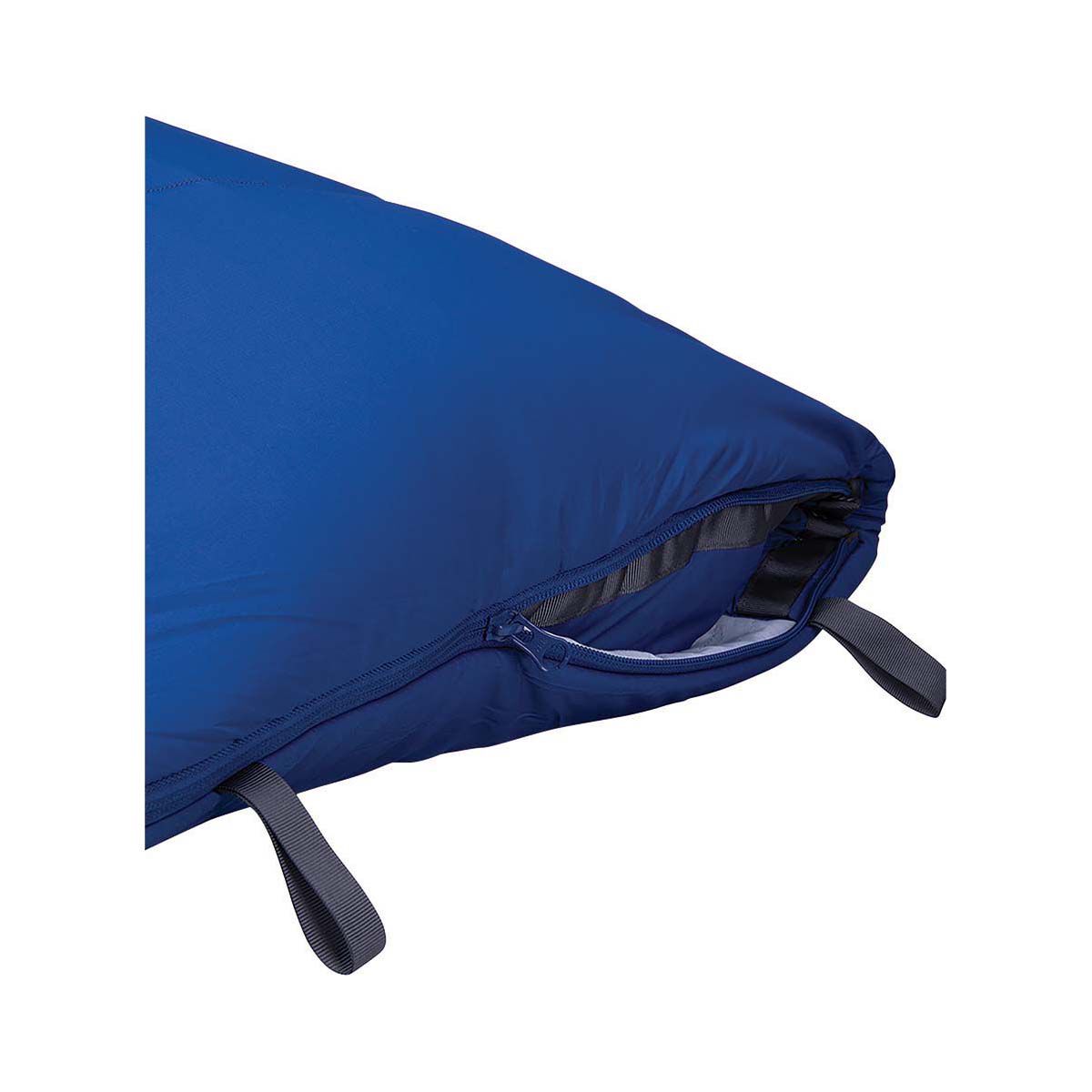 Macpac Roam 200 Large -1&deg;C Sleeping Bag Limoges, Limoges, bcf_hi-res