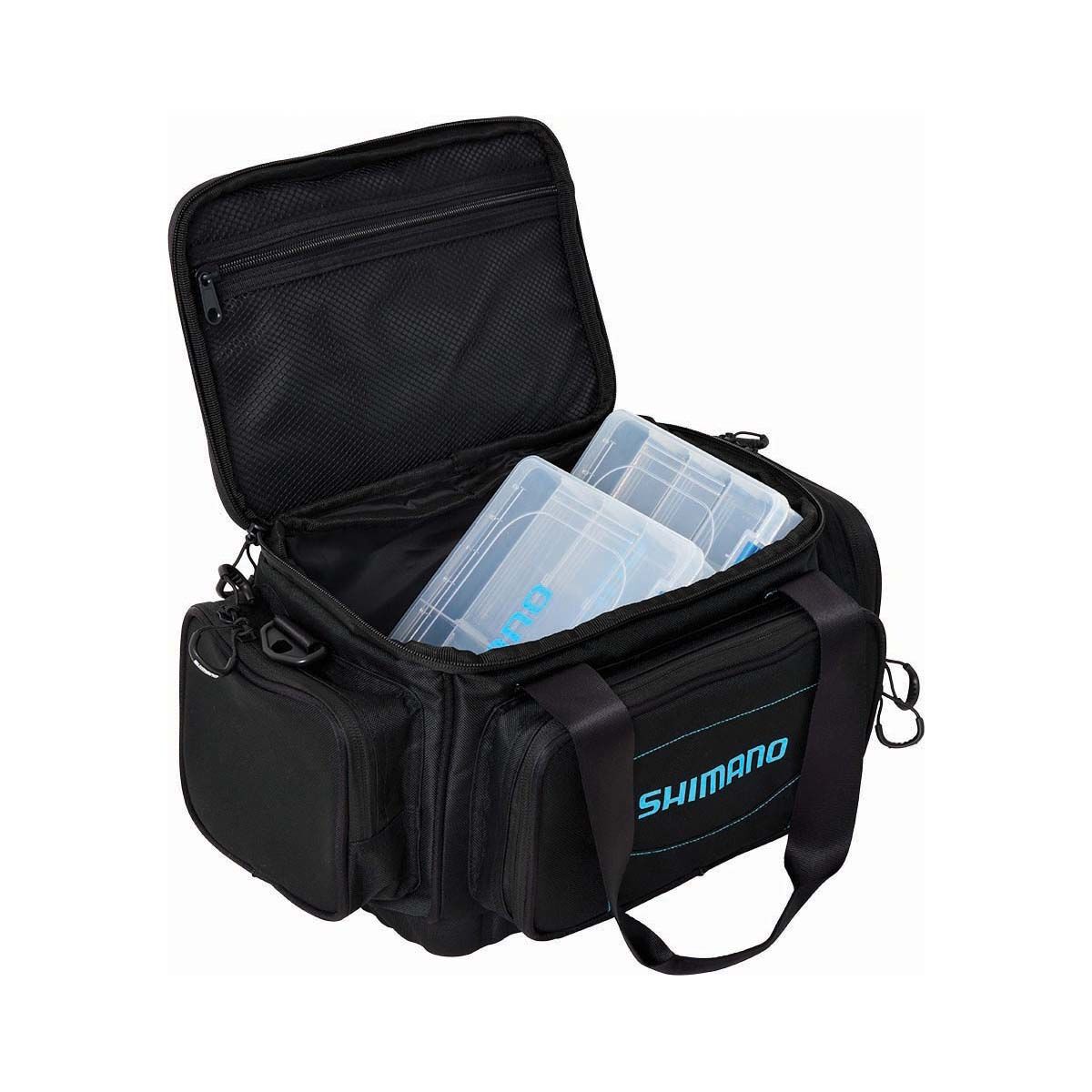 Shimano Medium Tackle Bag, , bcf_hi-res