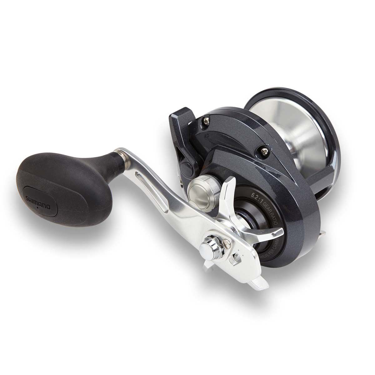Shimano Torium 14HGA Overhead Reel, , bcf_hi-res