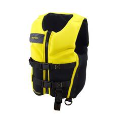 Motion Childs Neo Sport Level 50 PFD Yellow, Yellow, bcf_hi-res