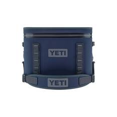 YETI® Hopper Flip® 18 Soft Cooler, Navy, bcf_hi-res