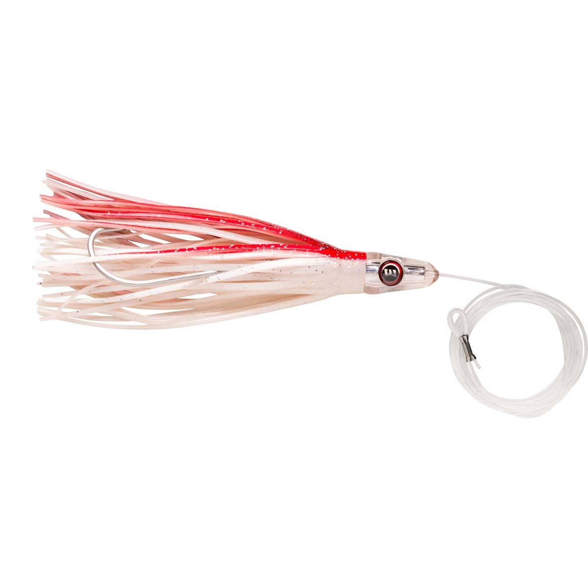 Williamson Tuna Catcher Skirted Trolling Lure 5in Monte Carlo, Monte Carlo, bcf_hi-res