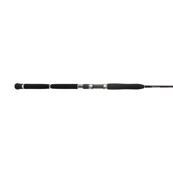 Wilson Venom Spin Rod BCF