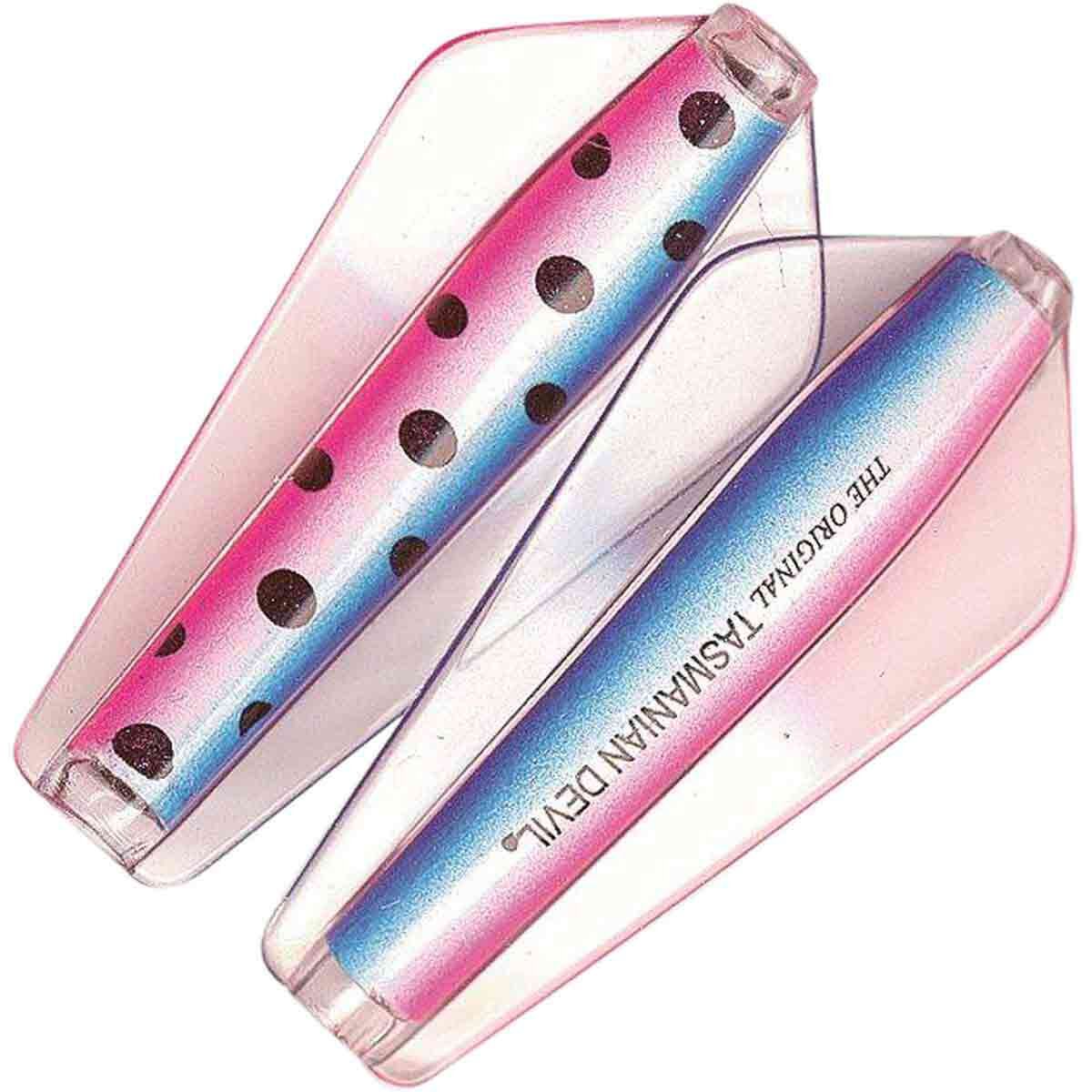 Wigston Tassie Devil Hard Body Lure 13.5g Col 450, Col 450, bcf_hi-res