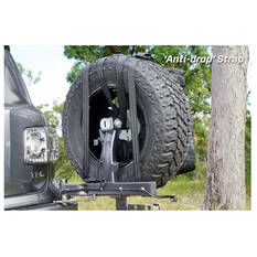 MSA Removable Rear Wheel Bag, , bcf_hi-res