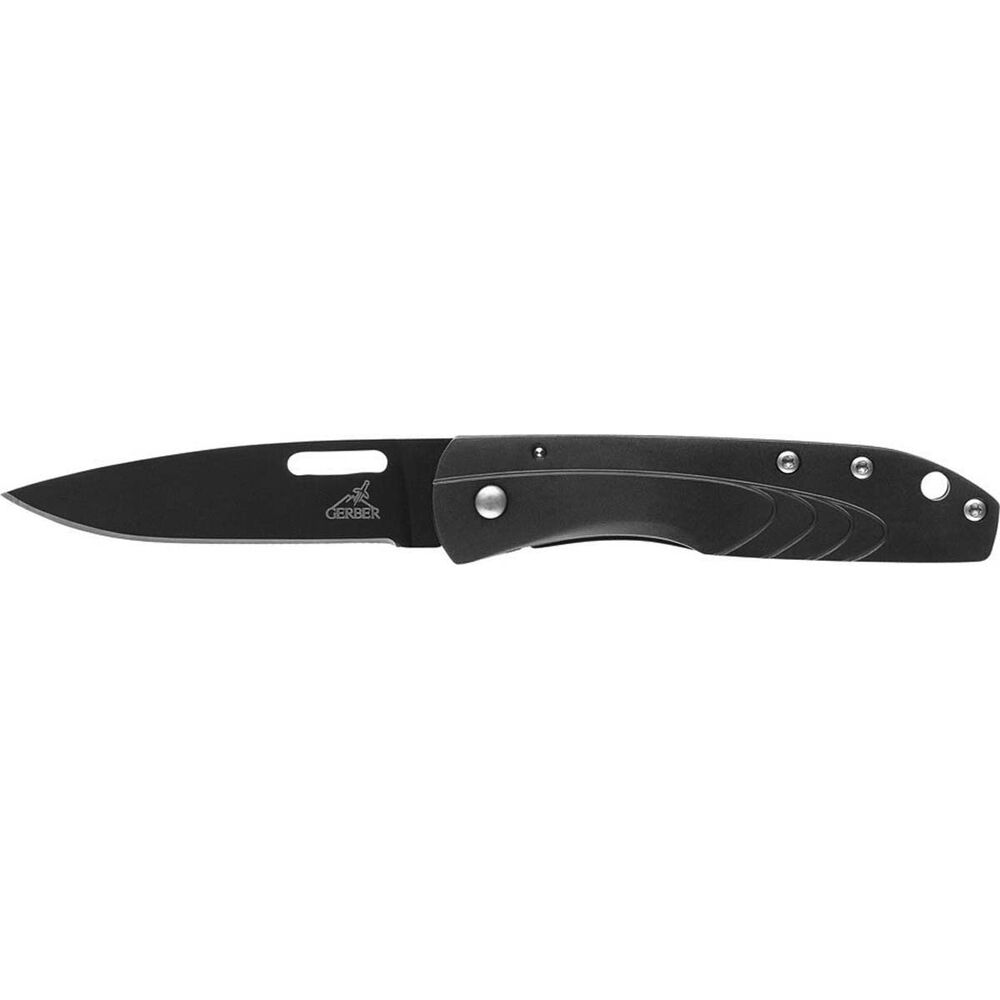 Gerber Essentials 2.5 Steel Pocket Knife BCF