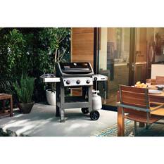 Weber Spirit II E-310 Gas LPG BBQ, , bcf_hi-res