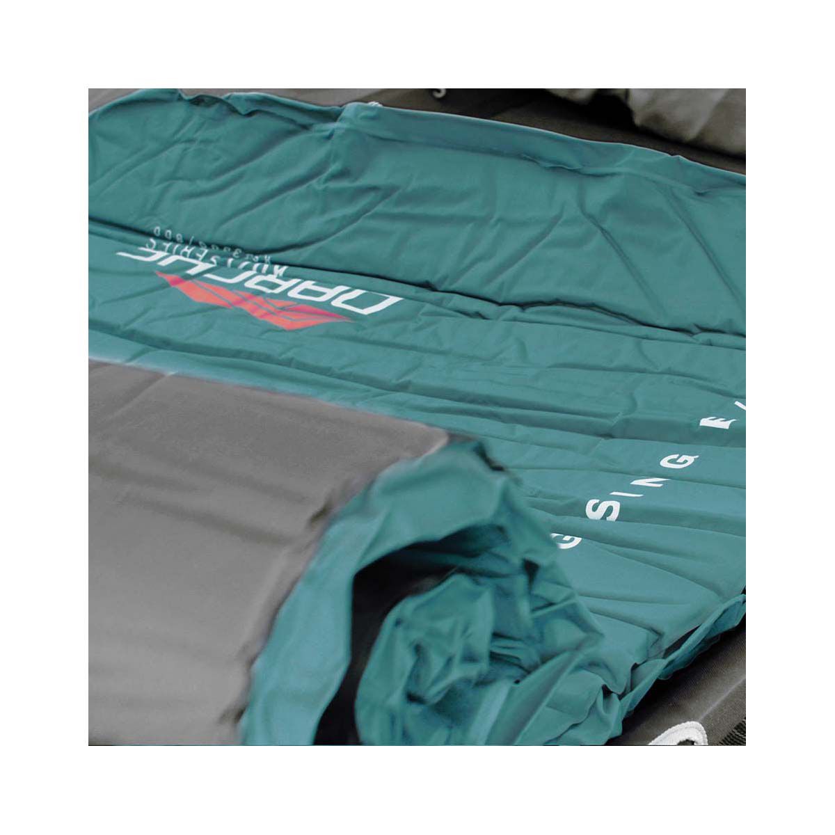 Darche Kozi Self Inflating Mattress King Single, , bcf_hi-res