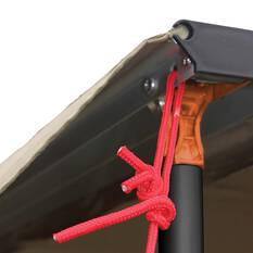 Darche Eclipse Awning Ezy Front Extension 25, , bcf_hi-res