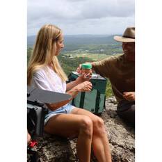 earth by Wanderer® KeepCup Brew Cup 340ml Green, Green, bcf_hi-res