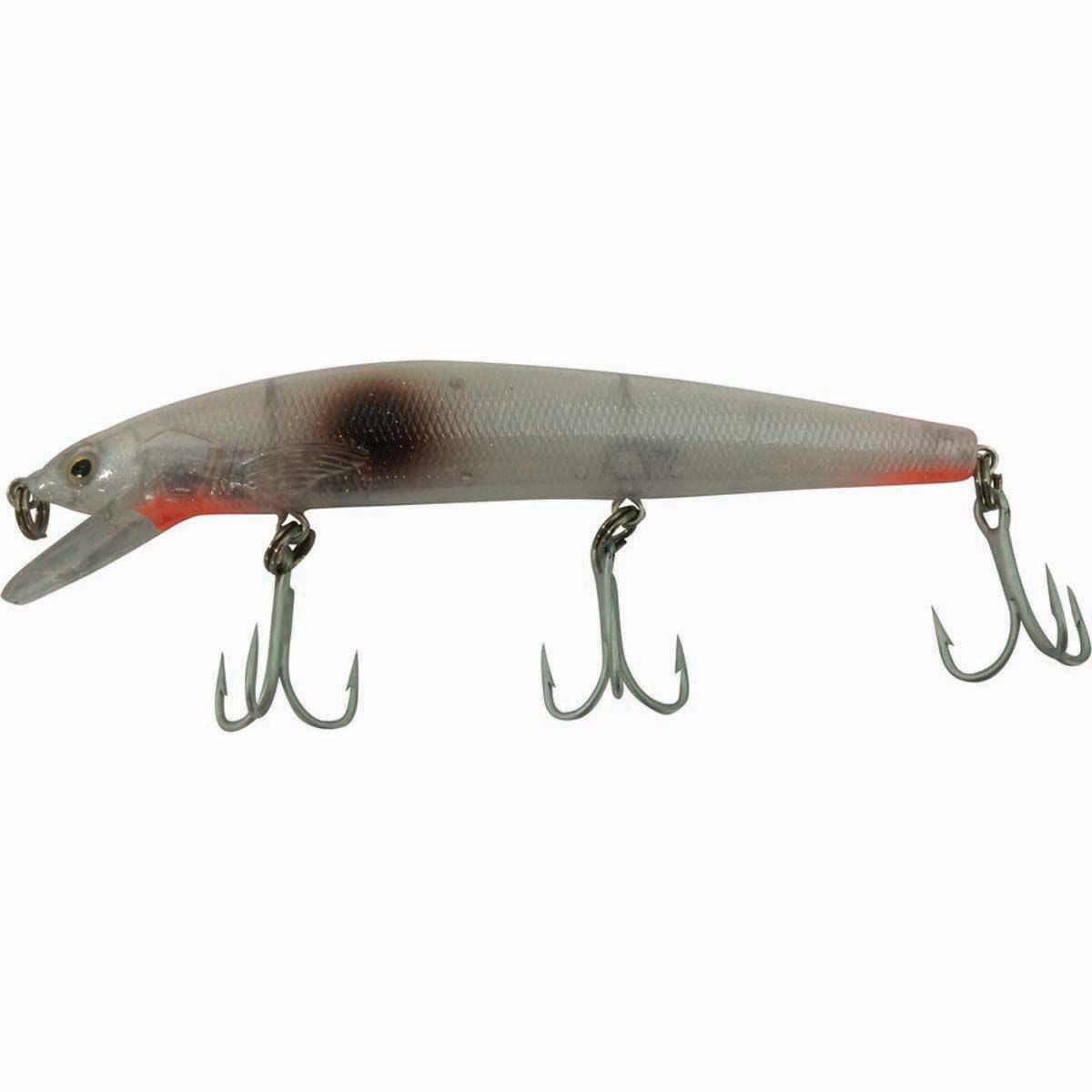 Reidy's Big B52 Hard Body Lure 150mm Karens Pearl, Karens Pearl, bcf_hi-res