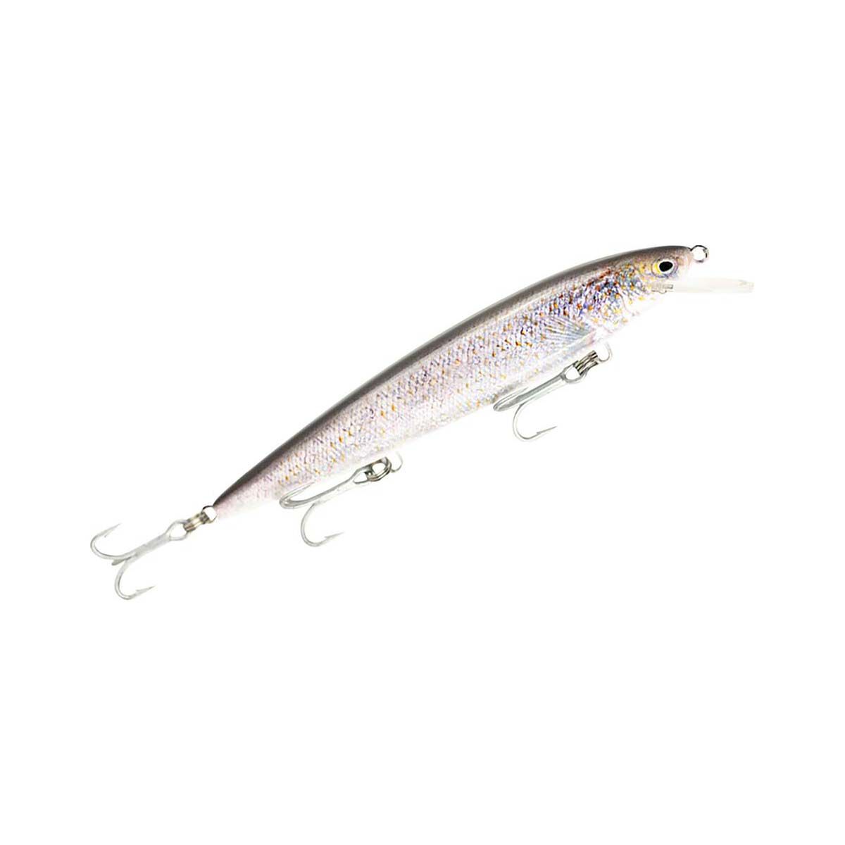 Raptor Live Patriot Hard Body Lure 6in Spangled Perch, Spangled Perch, bcf_hi-res