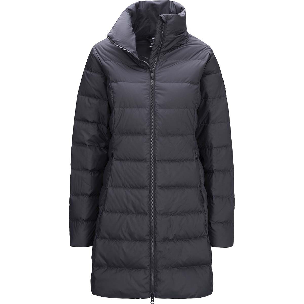Macpac Women s Demi Down Coat Black 22 BCF