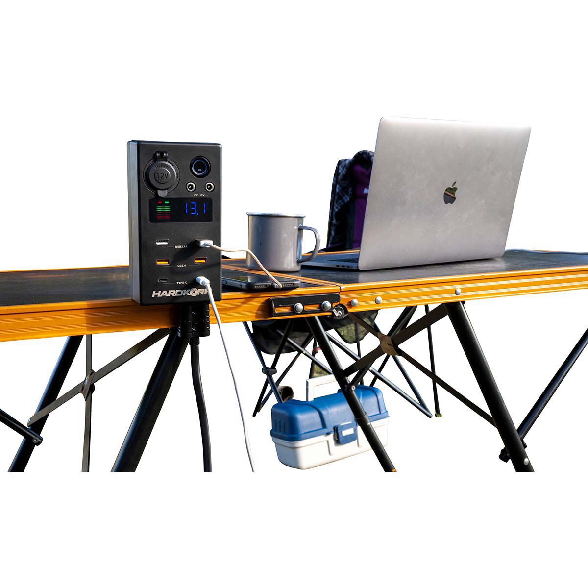 Hardkorr DC Control Box Mini, , bcf_hi-res