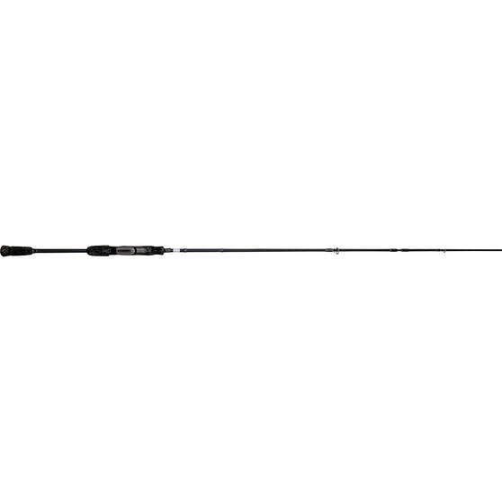 Savage Gear Black Spinning Rod 6ft 6in 4-6kg (2 Piece)