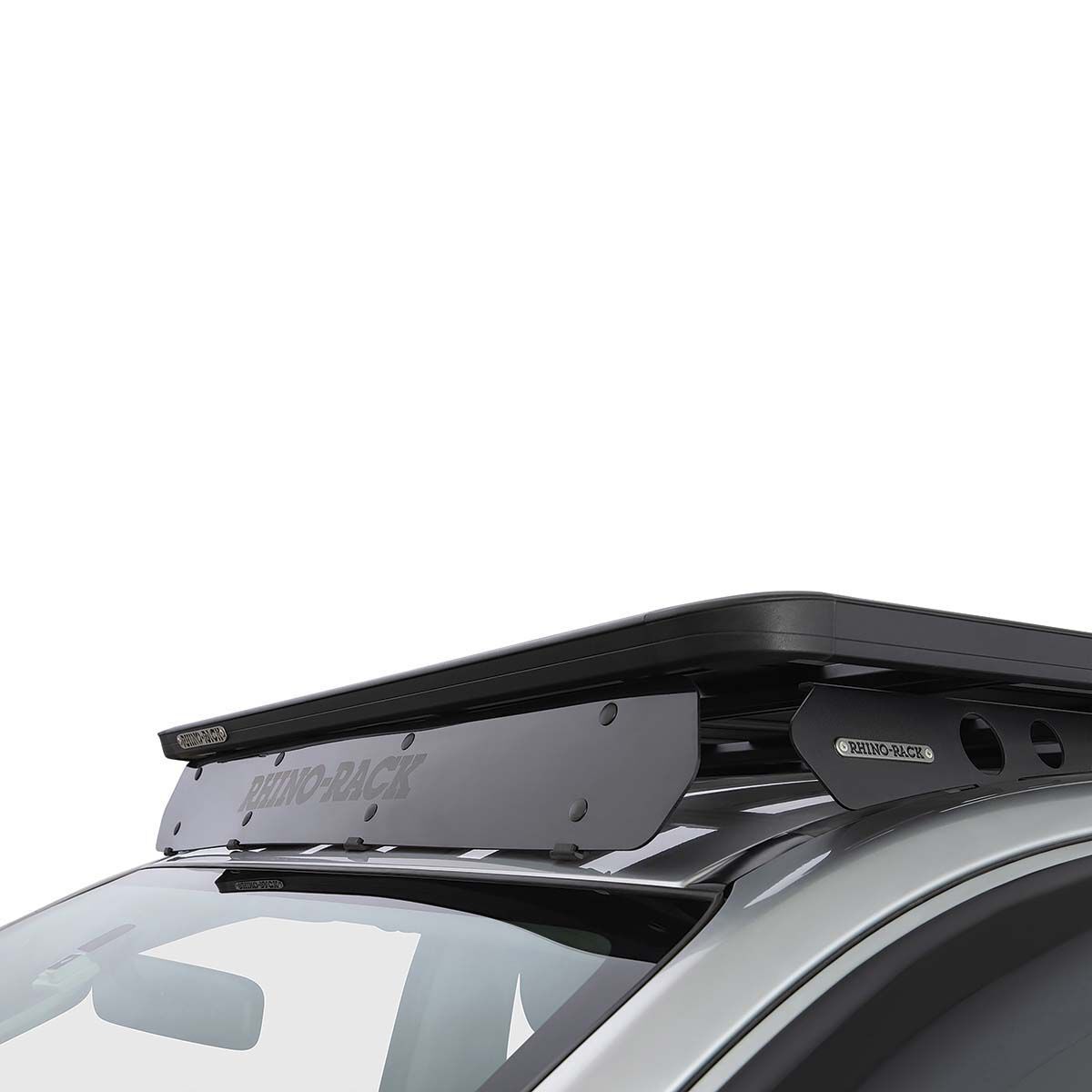 Rhino Rack Pioneer Platform Wind Fairing Small BCF
