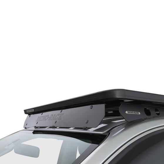 Rhino Rack Pioneer Platform Wind Fairing Small, , bcf_hi-res