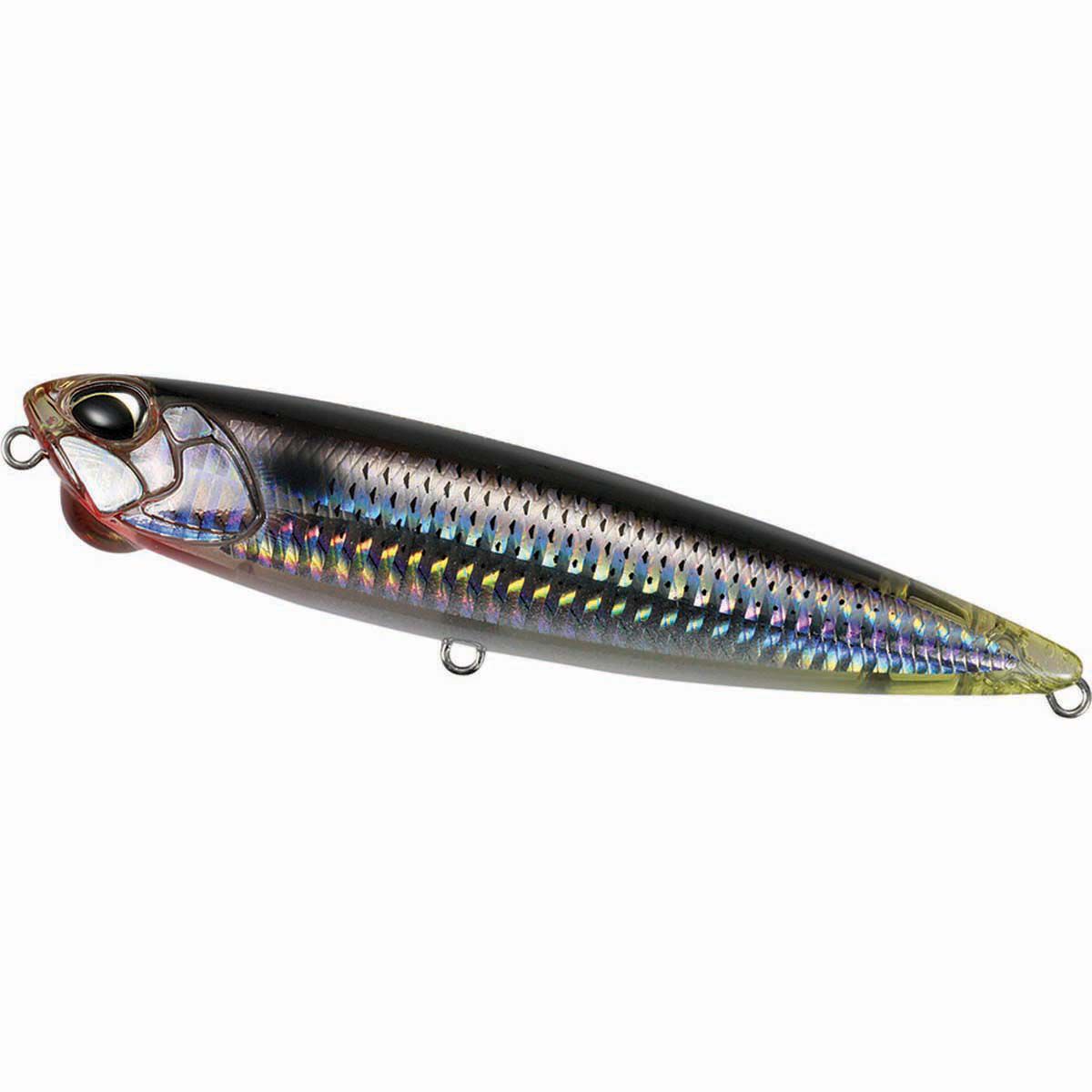 Duo Realis Pencil 11cm  Lure Waka Mullet, Waka Mullet, bcf_hi-res