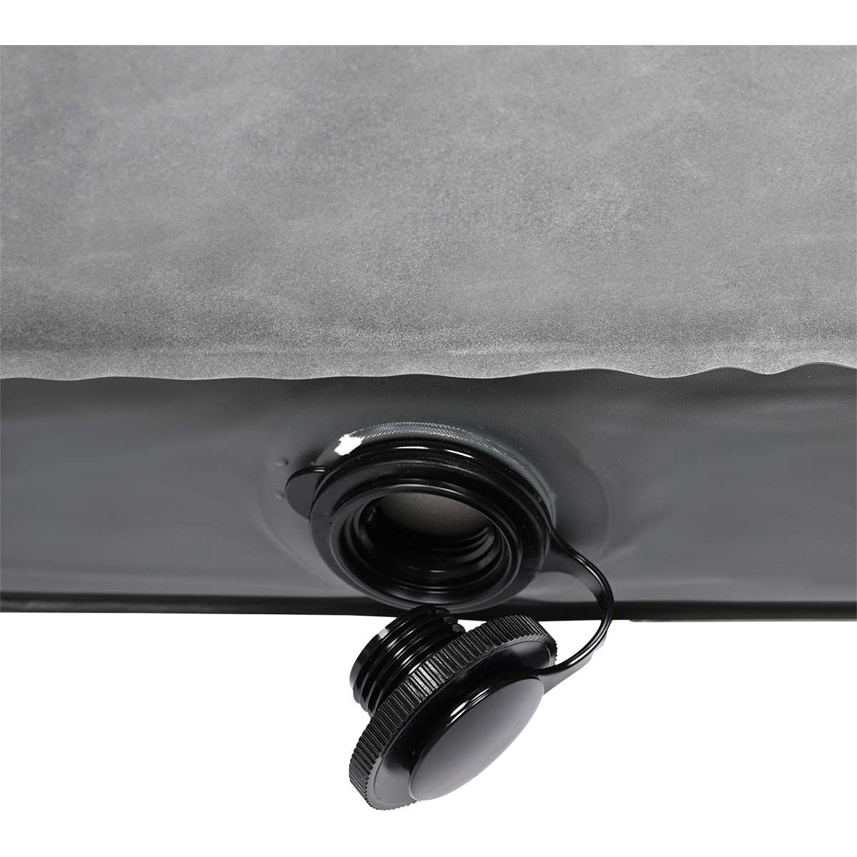 XTM 4x4 Self Inflatable Single Mat, , bcf_hi-res