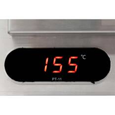 KickAss 12V 260W Travel Oven, , bcf_hi-res