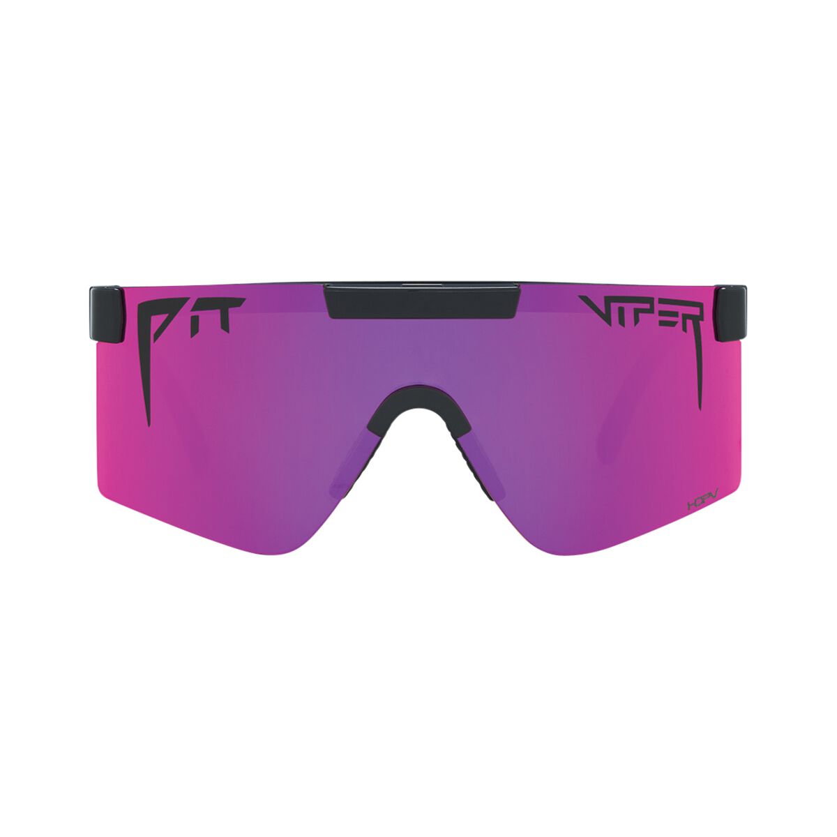 Pit Viper The Exec Original Polarised Sunglasses Narrow Pink, Pink, bcf_hi-res