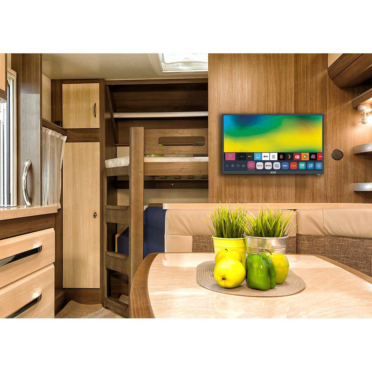 Altius Smart TV 32 Inch 240/12V, , bcf_hi-res