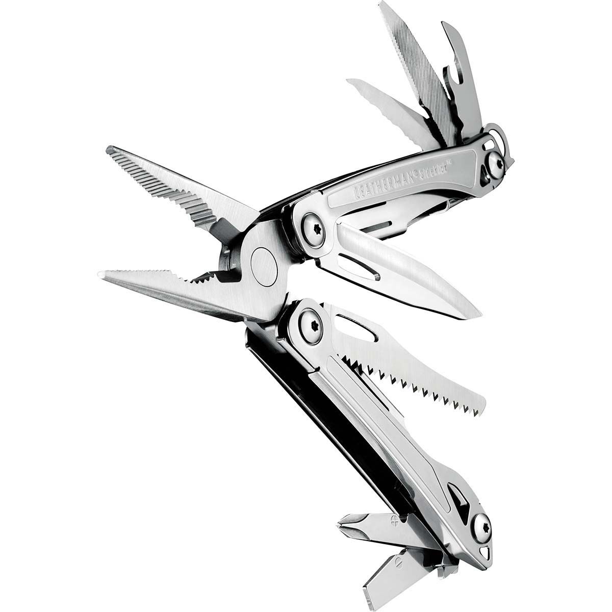 Leatherman Sidekick Multi-Tool, , bcf_hi-res