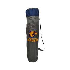 AFL West Coast Eagles Cooler Arm Chair 130kg, , bcf_hi-res
