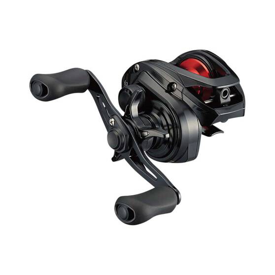 Daiwa PR100 Baitcast Reel, , bcf_hi-res