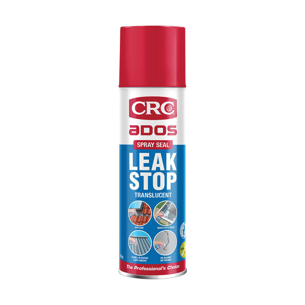 CRC Leak Stop Spray Seal 350g BCF