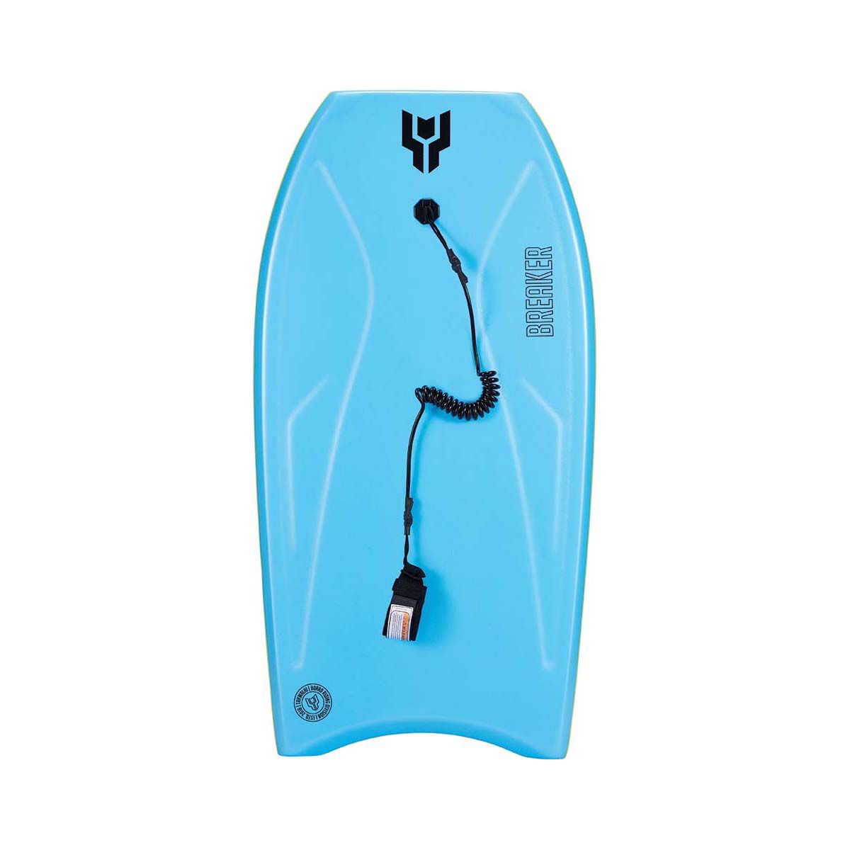 Quiksilver hot sale boogie board