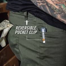 Gerber Pledge Folding Knife, , bcf_hi-res