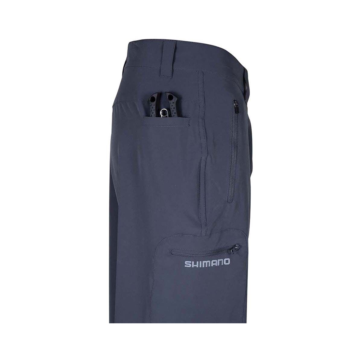 Shimano Men's Outdoor Fishing Pants 40 BCF