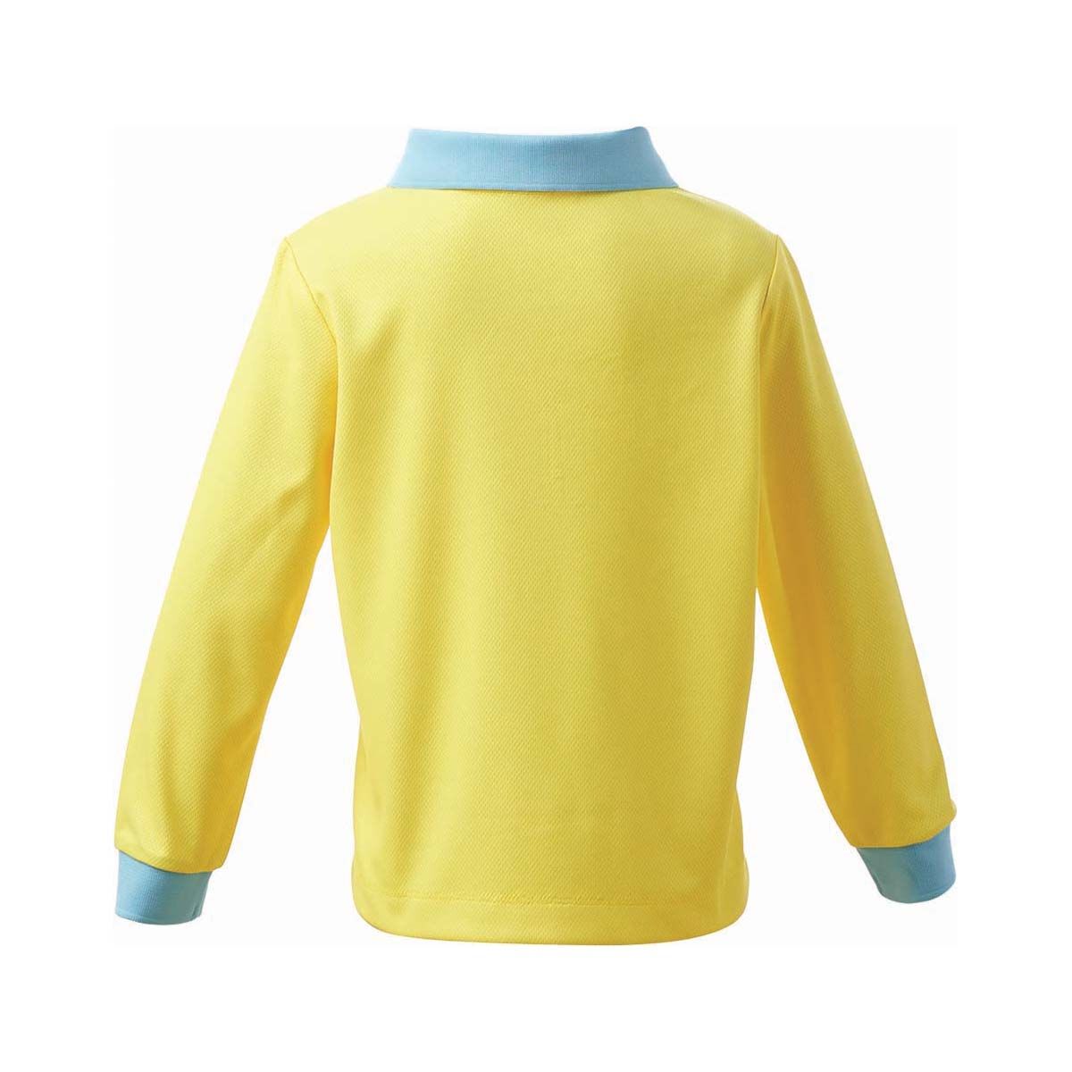 SpongeBob Kids&rsquo; Fishing Shirt Yellow 2, Yellow, bcf_hi-res