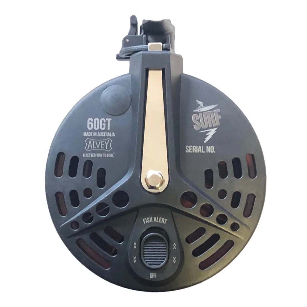 Alvey Surf Champion 60GT Reel, , bcf_hi-res