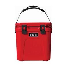 YETI® Roadie® 24 Hard Cooler, Rescue Red, bcf_hi-res