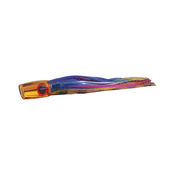 FatBoy Devil Skirted Lure 8in Yellowfin, Yellowfin, bcf_hi-res